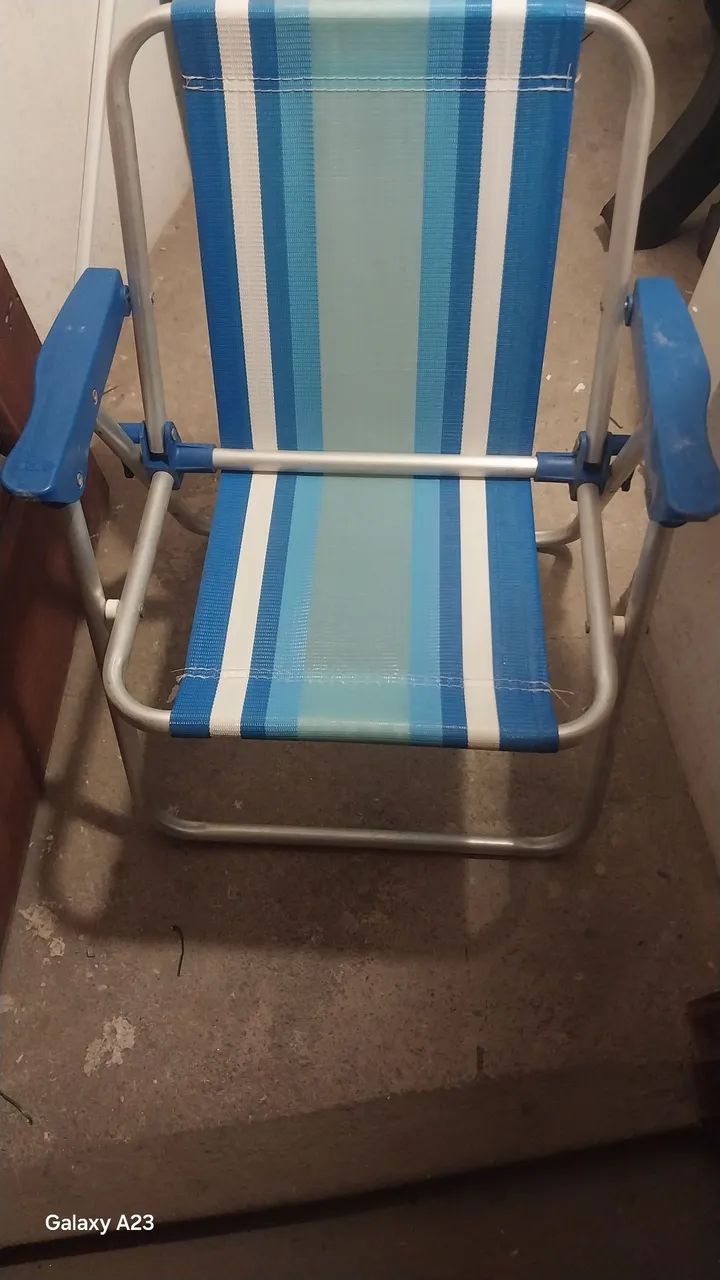 Cadê de praia infantil  - Foto 3