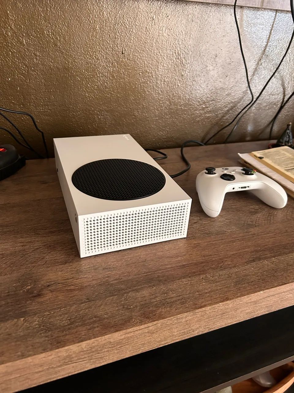 Vendo Xbox Series S  - Foto 4