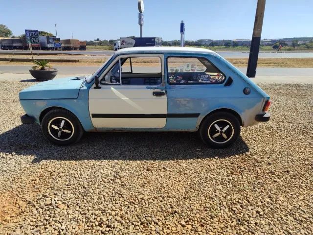 Fiat 147 C/ CL 1979 - Foto 5