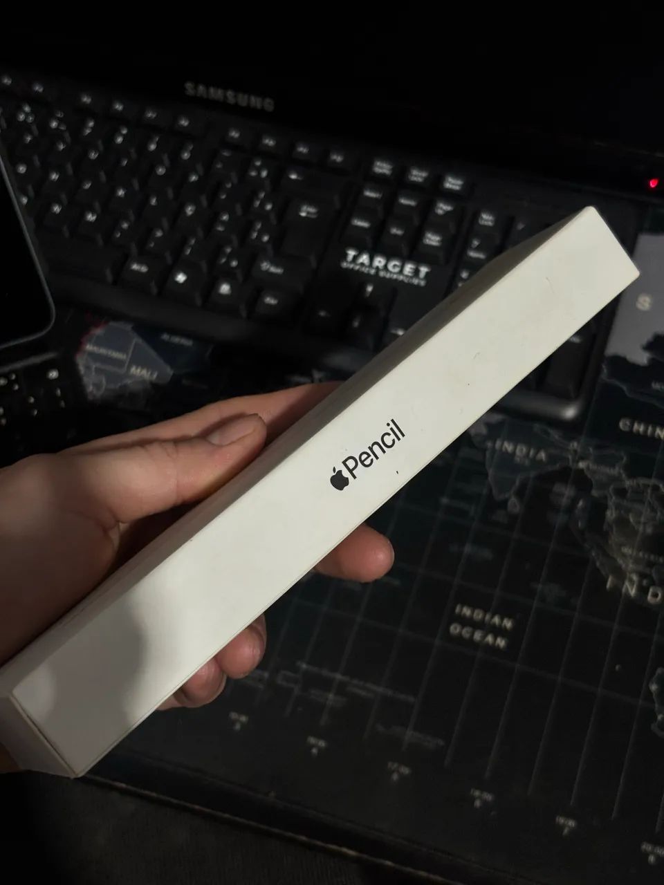 Apple Pencil 2a Geração  - Foto 4