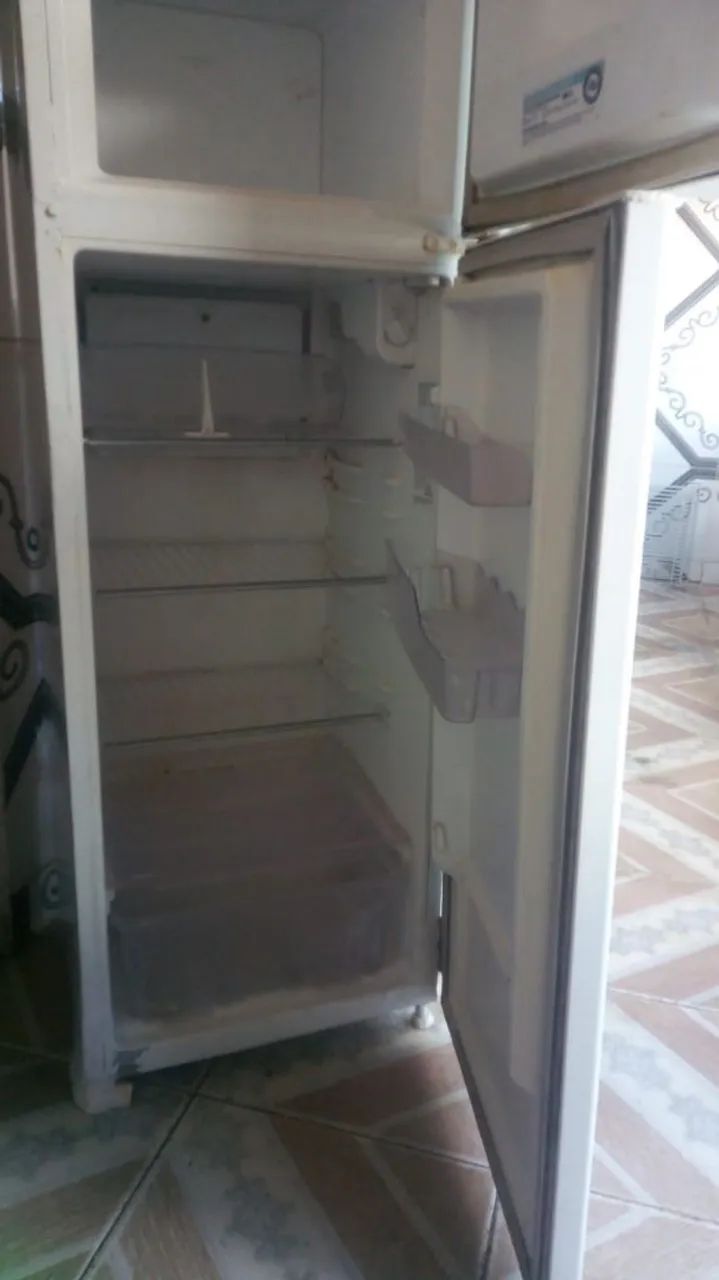 GELADEIRA ELECTROLUX DUPLEX  - Foto 3