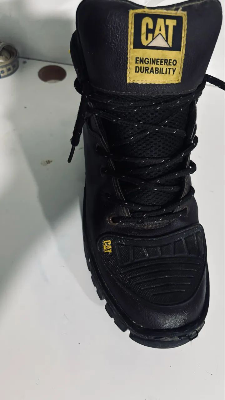 Bota cat  - Foto 3