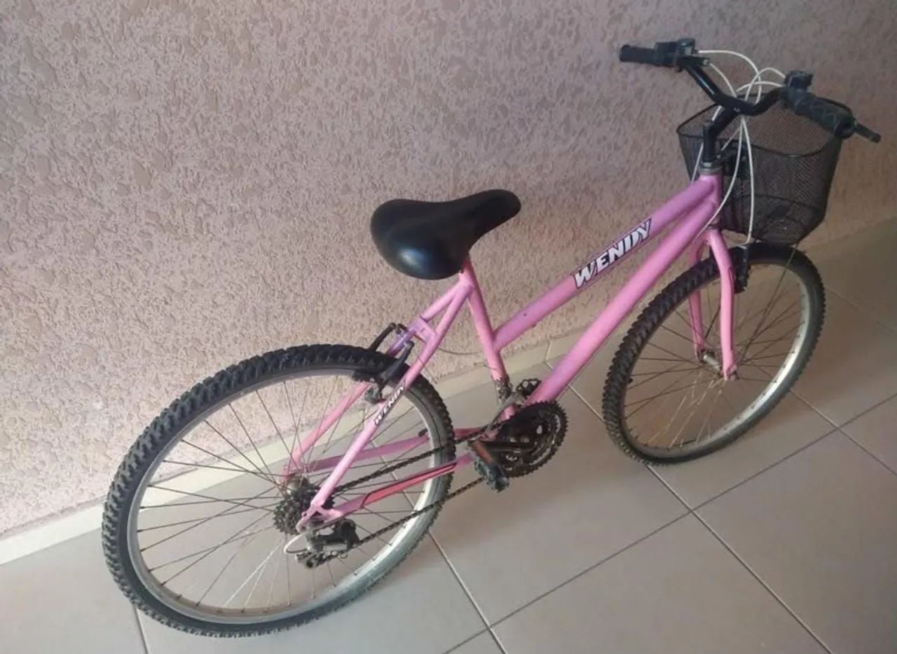 Bicicleta usada - Foto 3