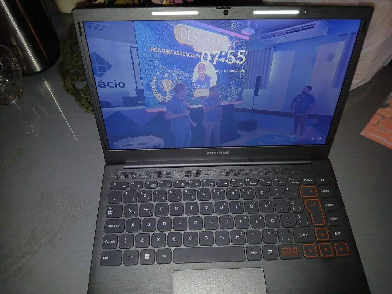 Vendo notebook  - Foto 3