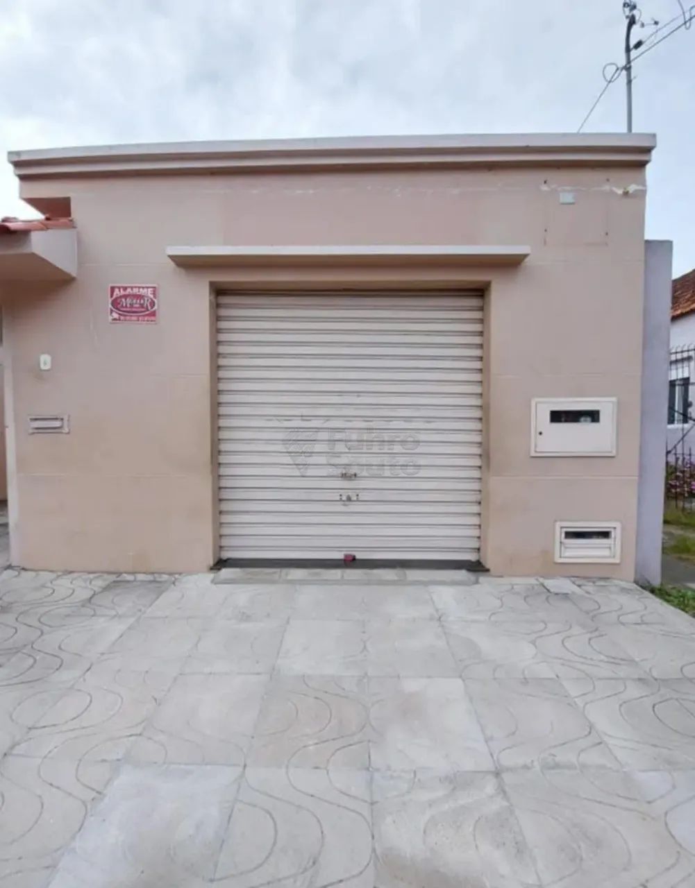 Prédio Comercial ampla no Fragata
