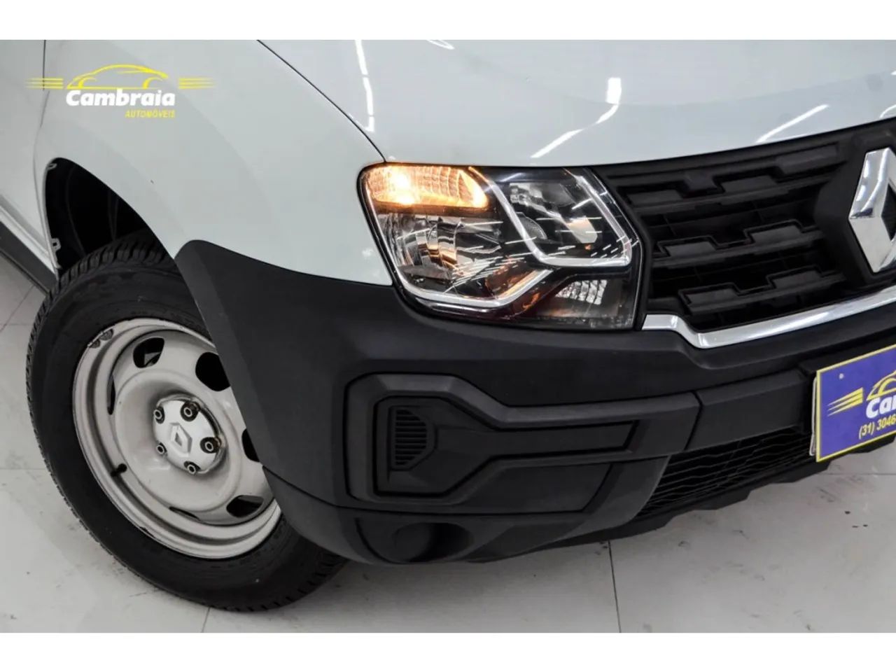Renault Duster 2023 - Foto 5