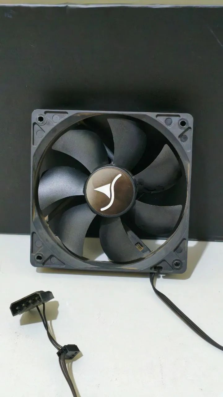 Fan Sharkoon 120mm