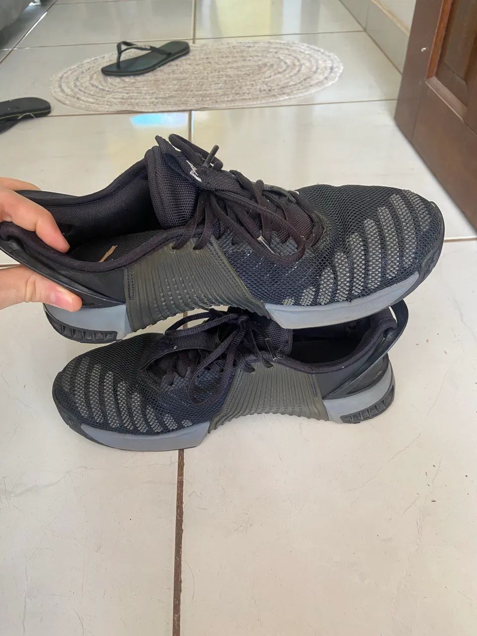 Tênis de crossfit  - Foto 2