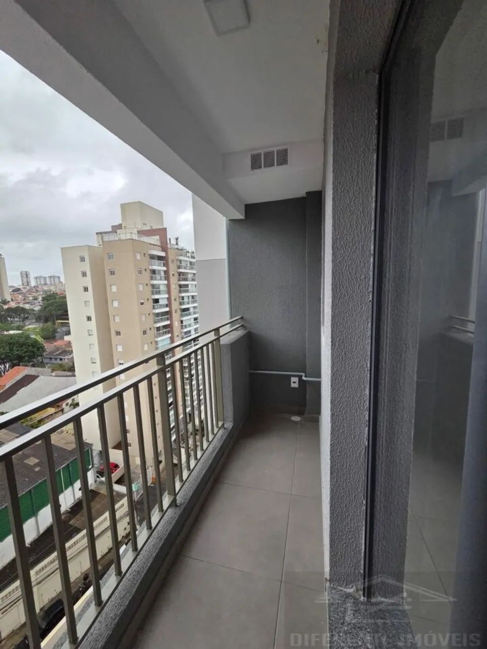 Apartamento, Vila Rosália - Guarulhos - Foto 2