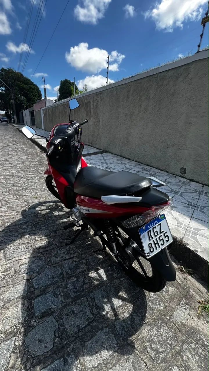Aveloz 50cc - Foto 3