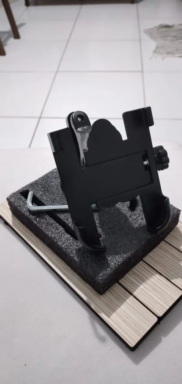 Suporte para celular