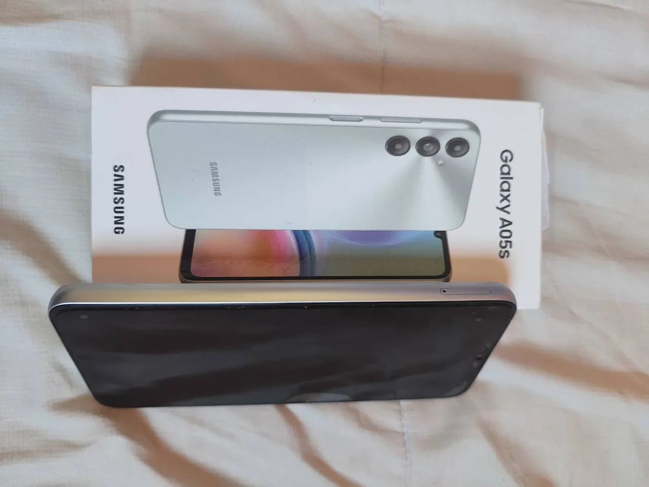 Celular Samsung 