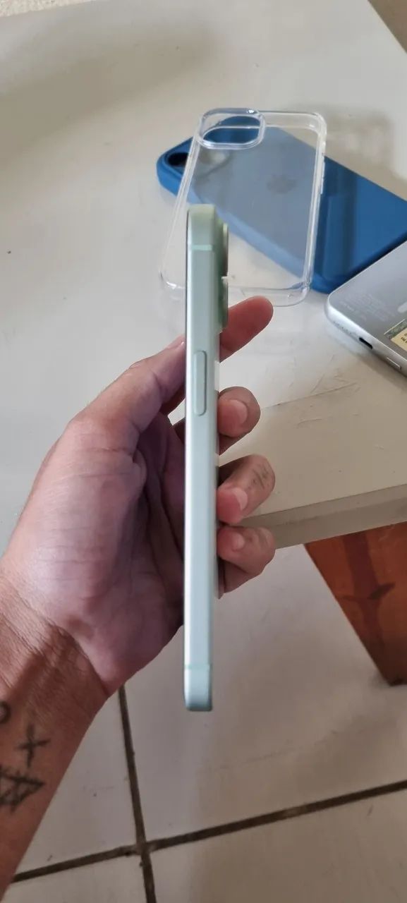 Iphone 15 128gb  - Foto 2