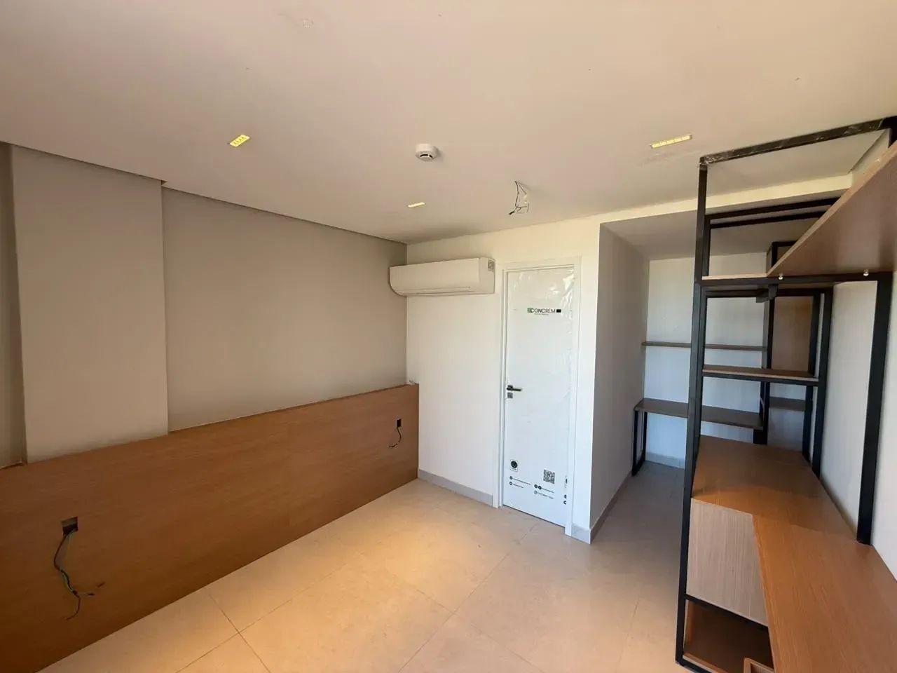 Beira mar , frente mar com 1 quarto em Intermares - Cabedelo - PB