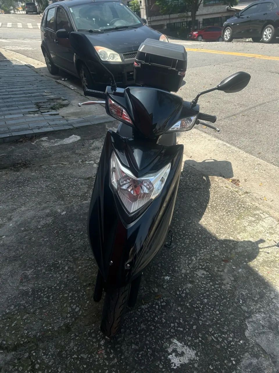 Moto Automática Lindy - Foto 2