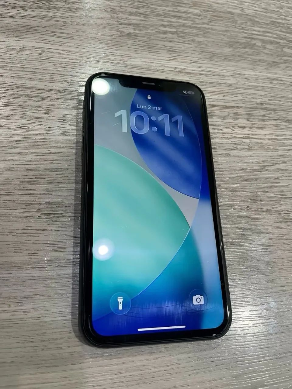 iPhone 11 - Foto 3