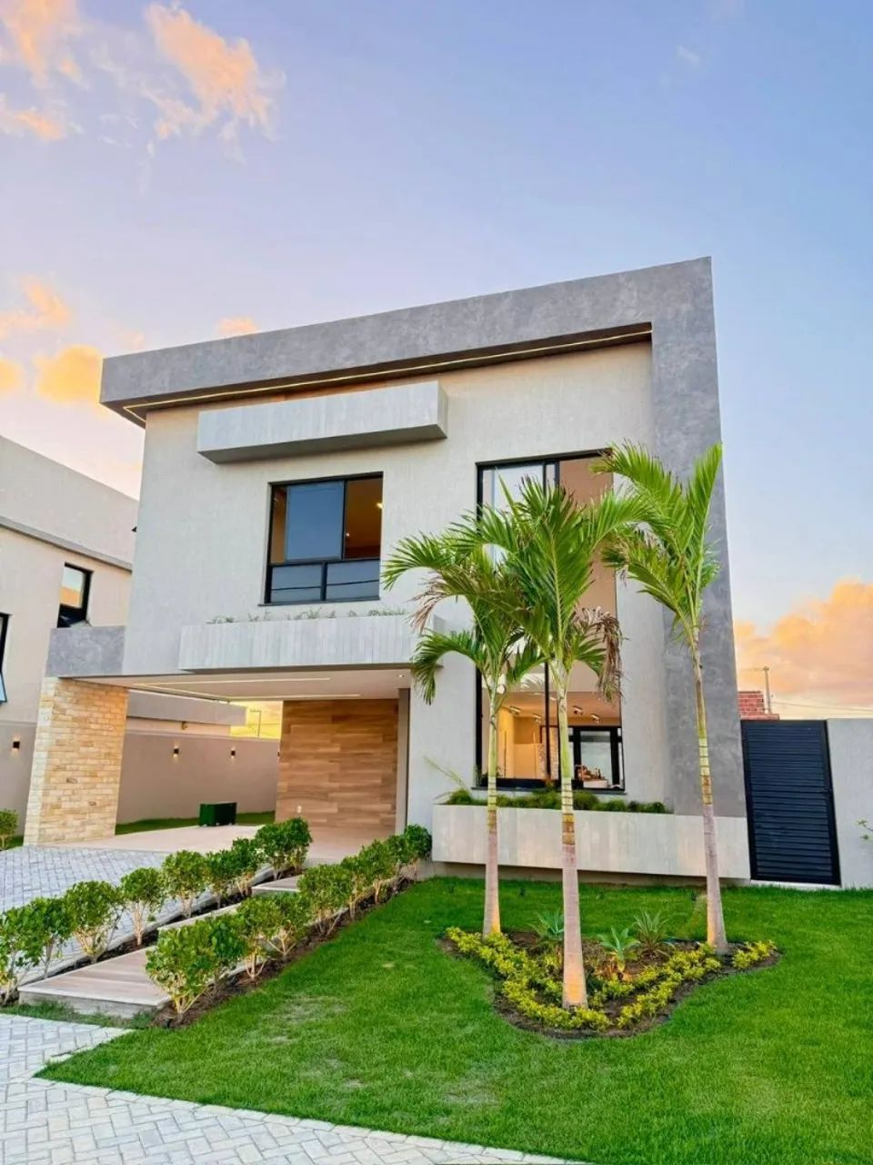 Casa de Alto Padrão no Alphaville Sergipe - Foto 2