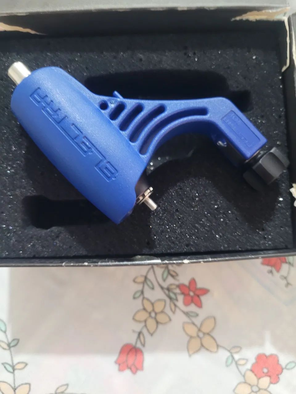Vendo kit de máquina de tatuar  - Foto 3