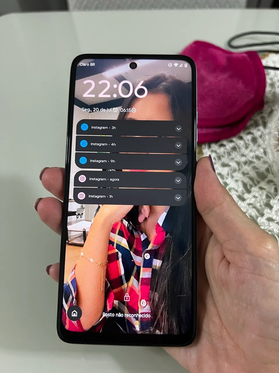 Celular  - Foto 2