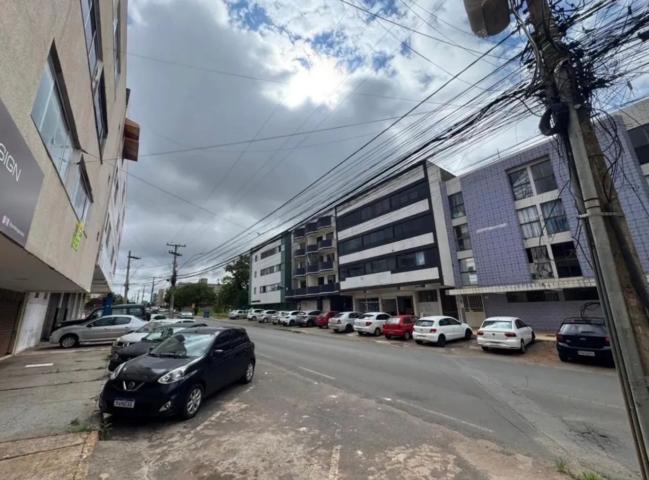Foto - Brasília - Riacho Fundo I
