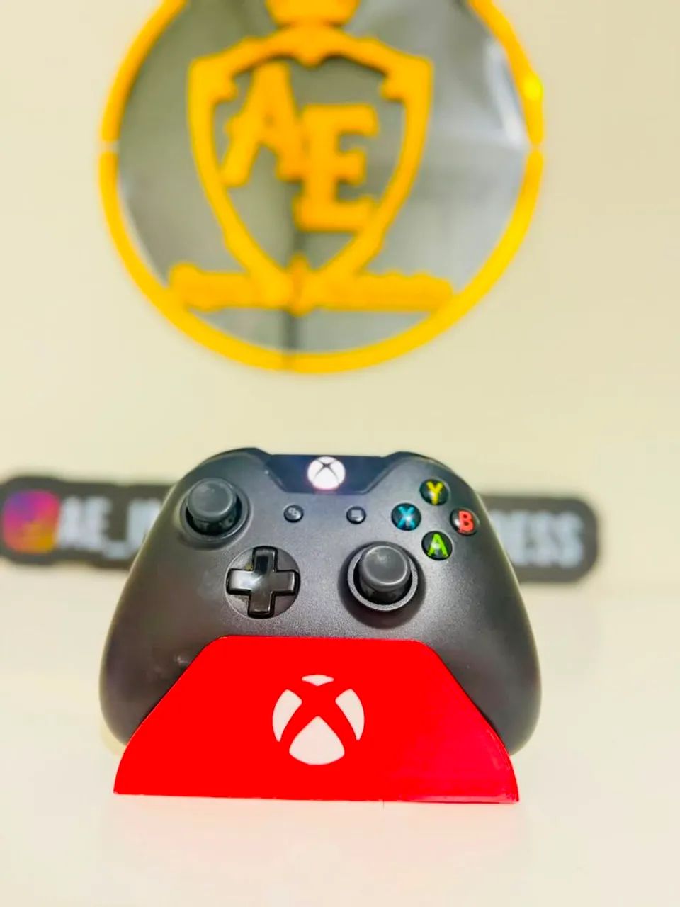 Controles Xbox One  - Foto 2