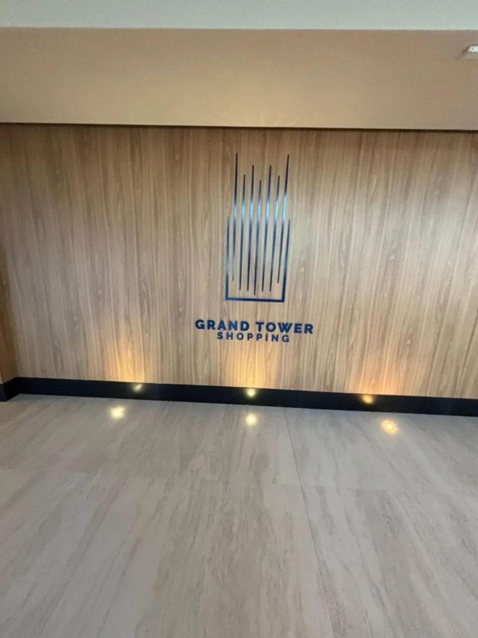 SALA NO EMPRESARIAL GRAND TOWER - Foto 2