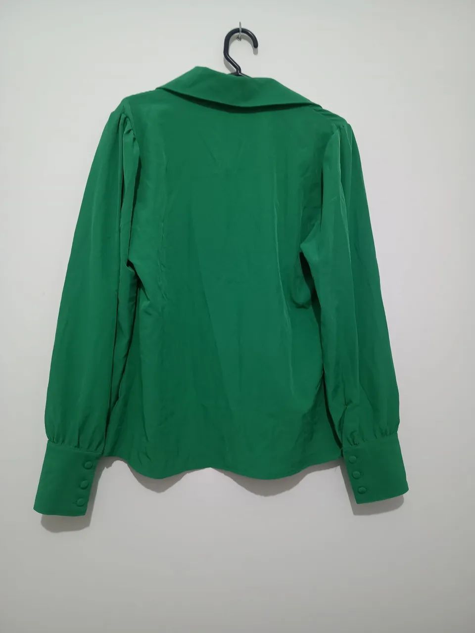 Blusa Feminina Nova  - Foto 2
