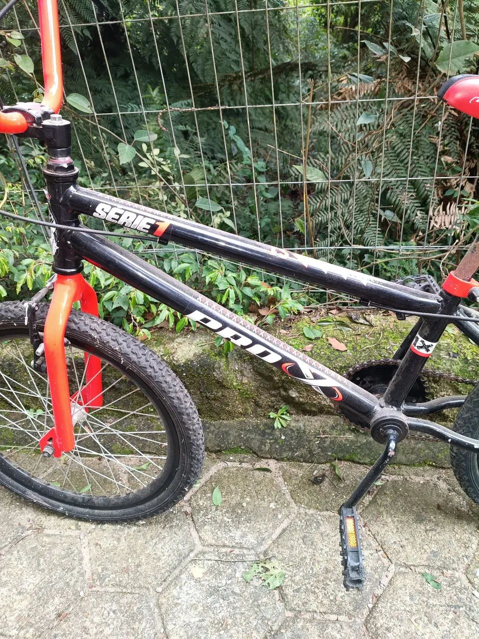 Bicicleta  - Foto 2