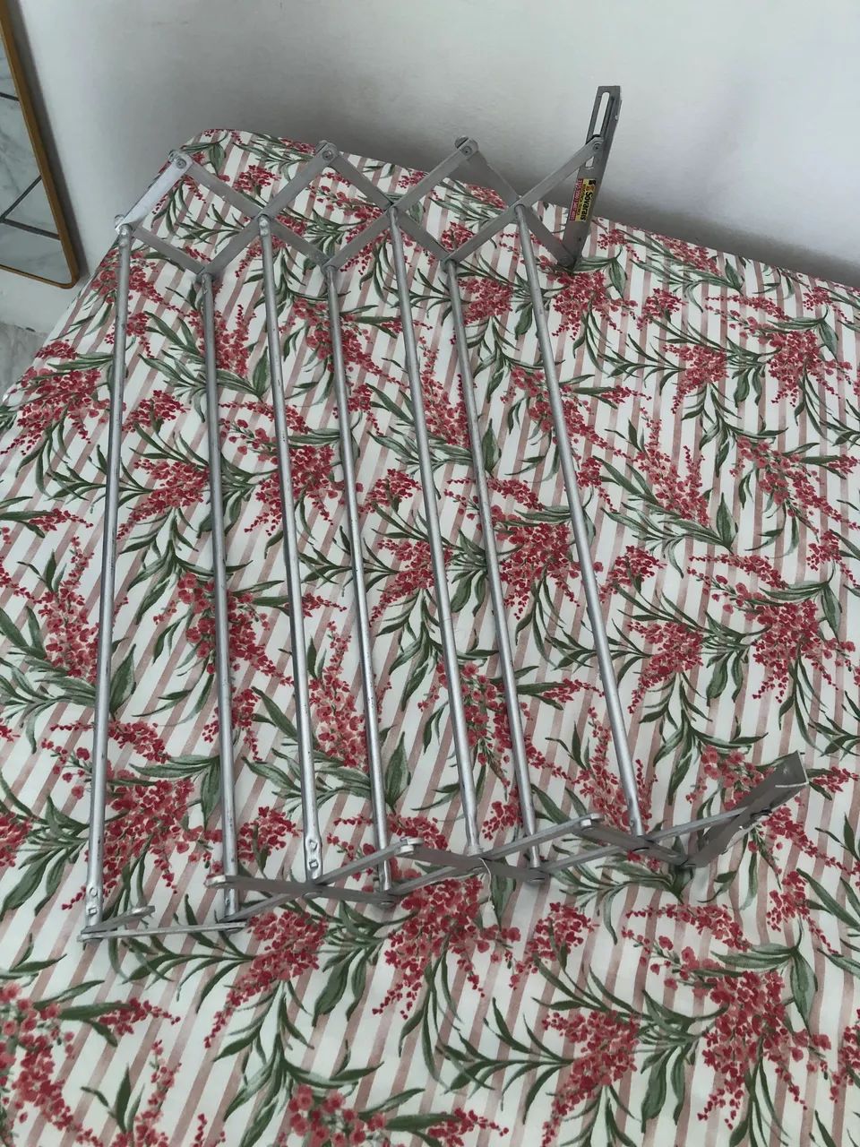 Varal de roupa  - Foto 2