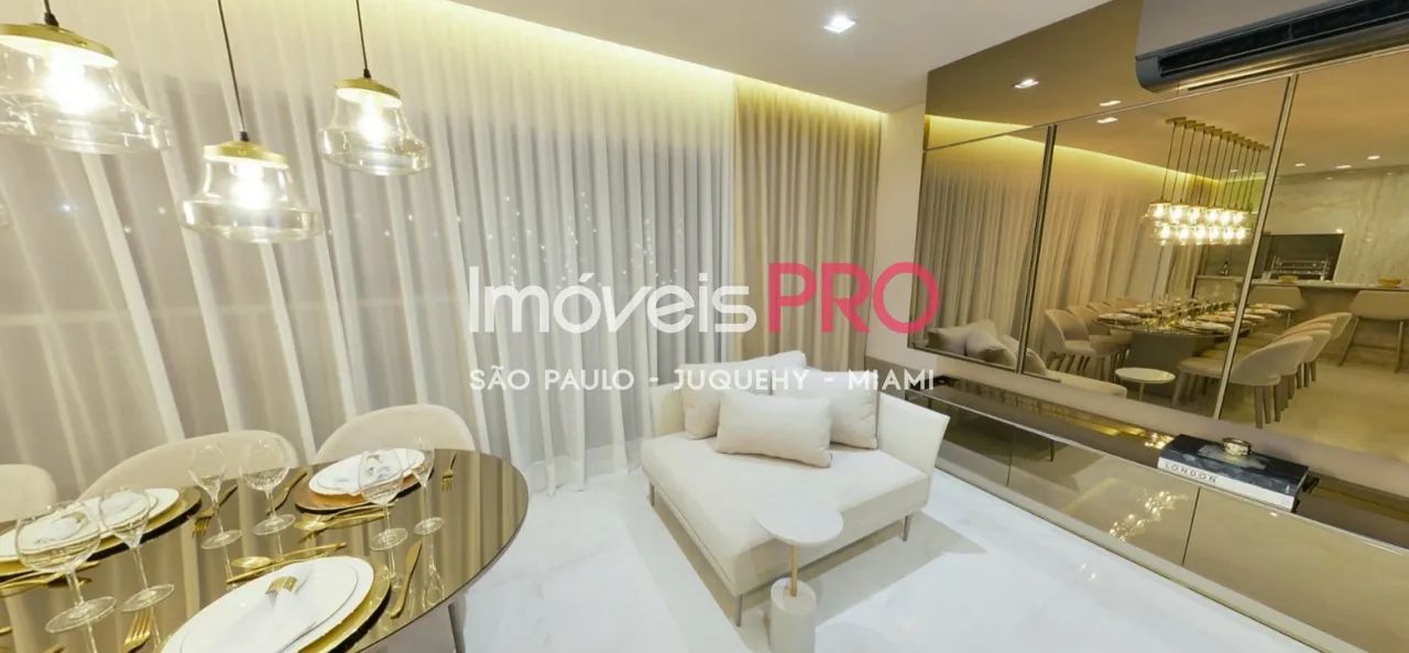 Apartamento, Vila Mariana - São Paulo - Foto 3