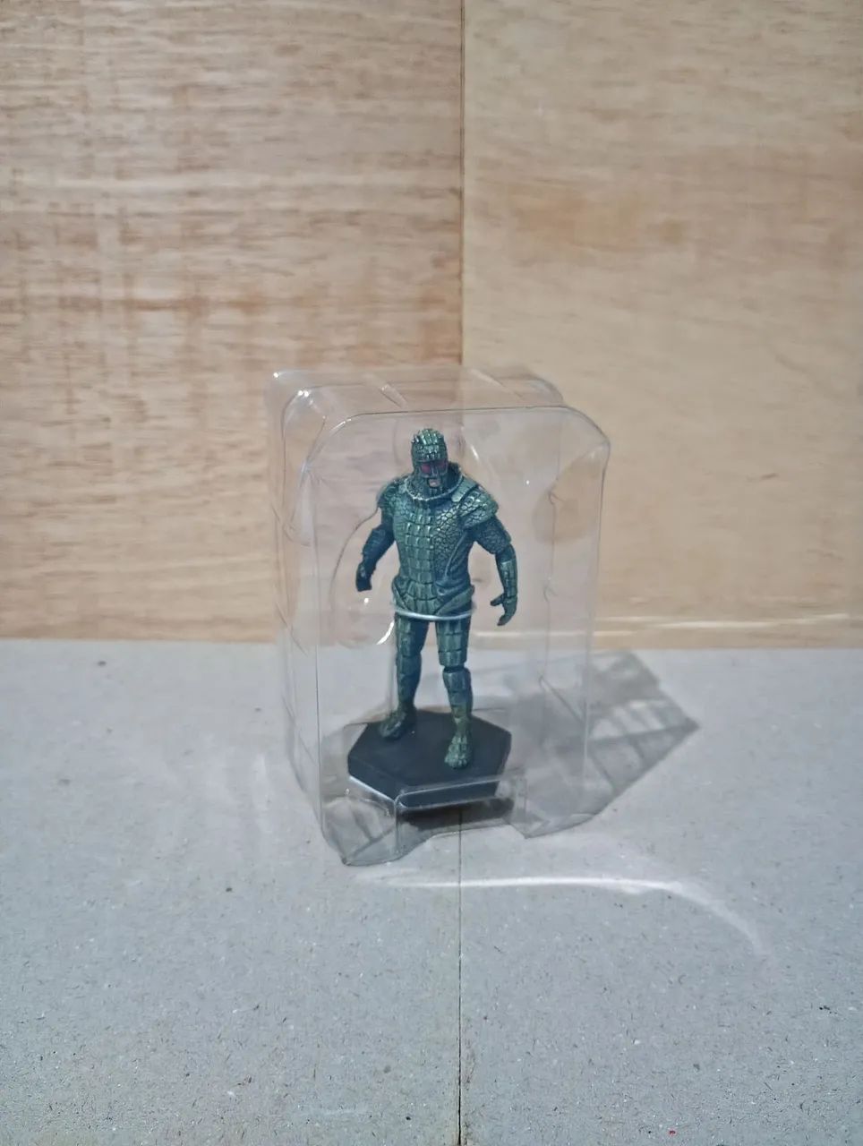 Lote de miniaturas colecionáveis  - Foto 4