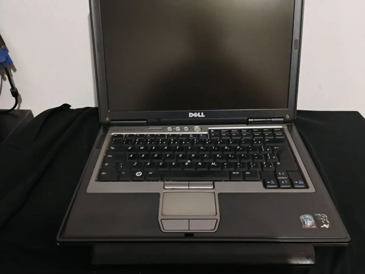 Lote 5 notebook (sucatas) - Foto 5