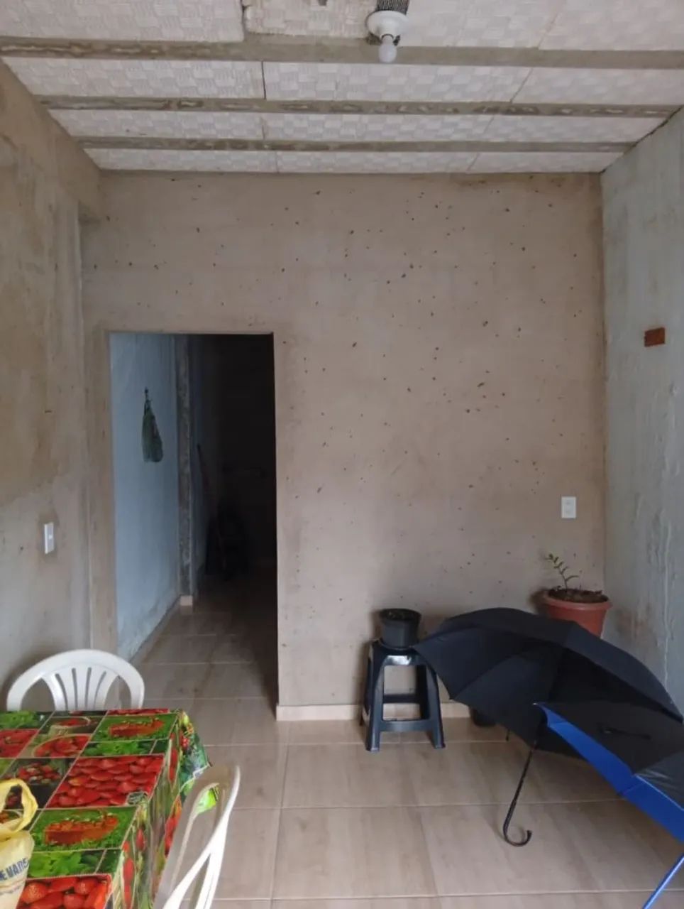 Casa com ponto comercial independente  - Foto 3