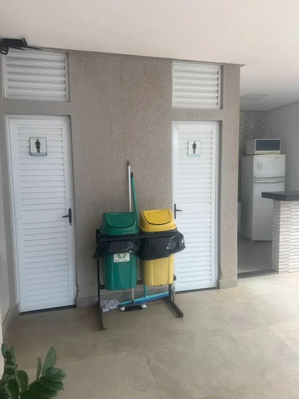 3 Quartos com Suíte e Lazer Completo Próximo à Rio Verde - Foto 3