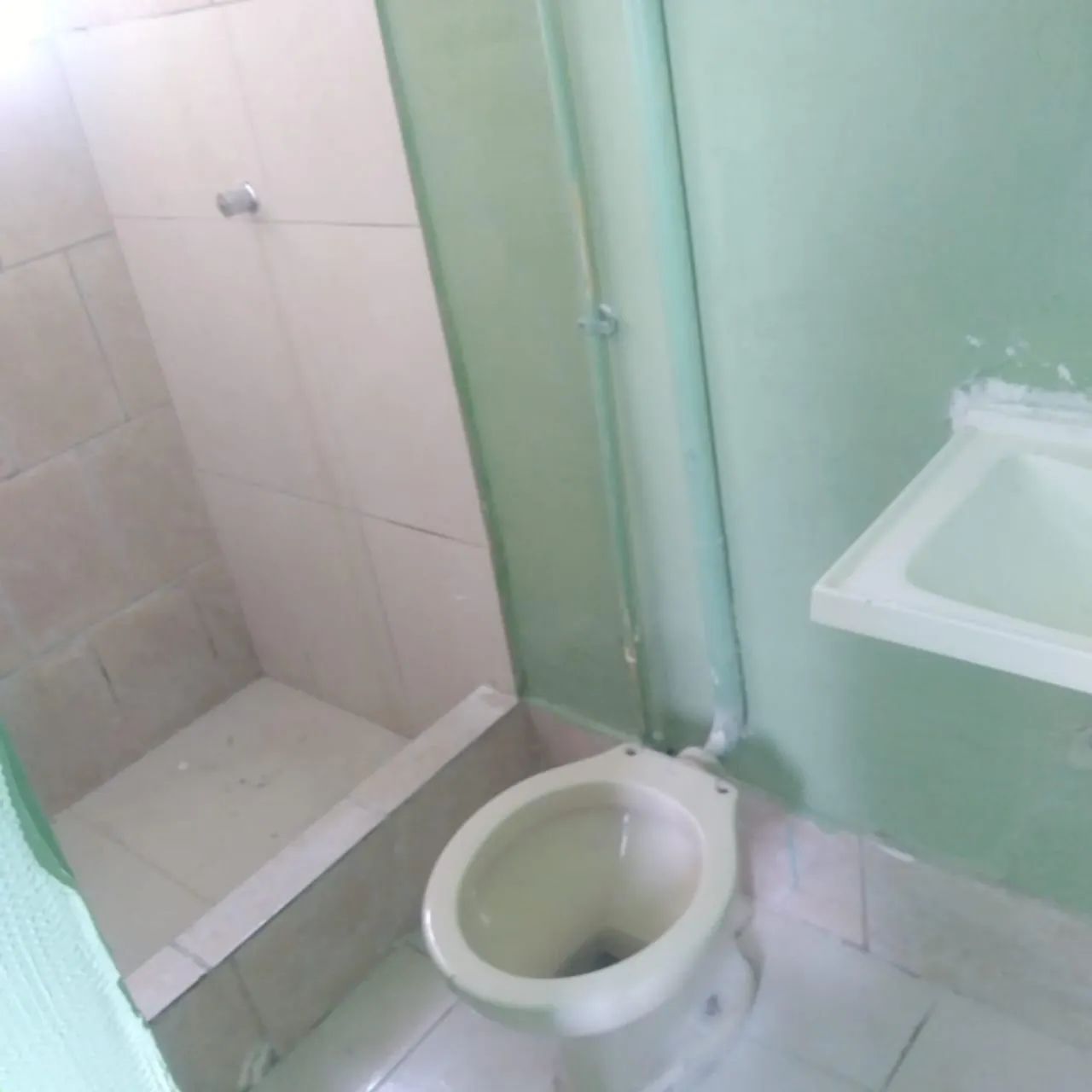 Casa grande e bem localizada em Bento Ribeiro - Foto 4