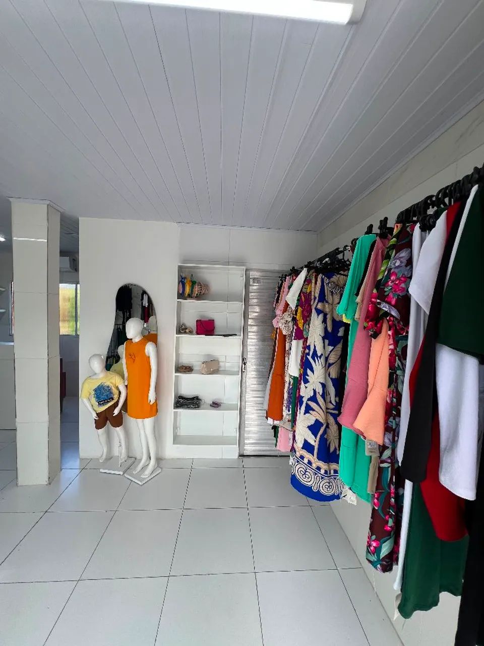 Aluga-se ponto comercial (ouro preto) - Foto 2