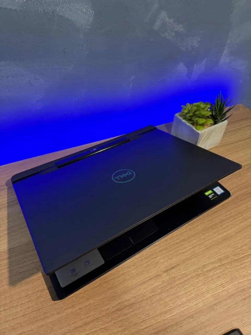 Notebook Gamer Dell G7 i5 GTX 1650 1TB - Foto 4