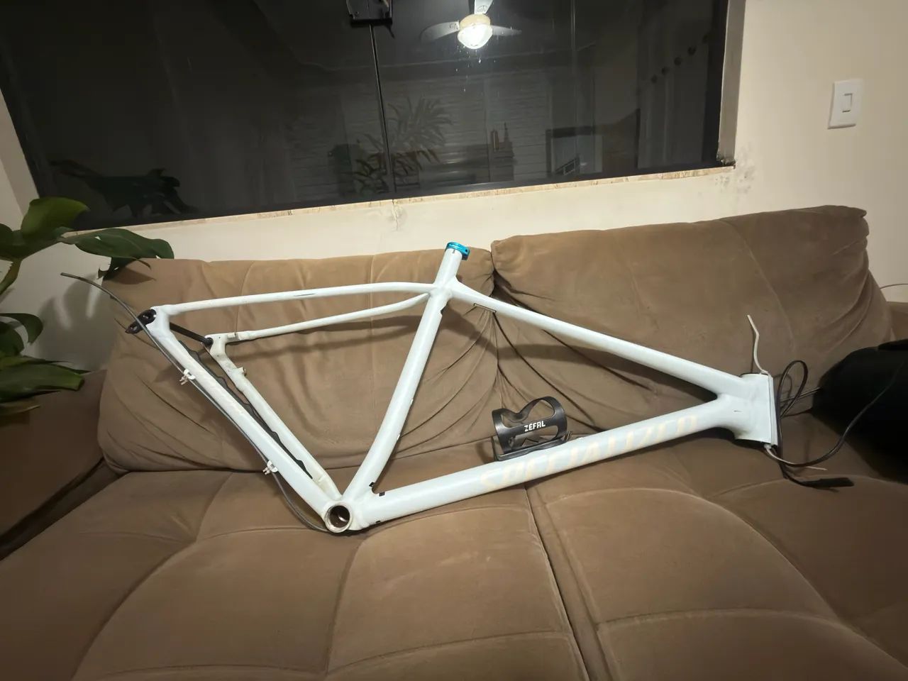 QUADRO SPECIALIZED CHISEL 2025  - Foto 2