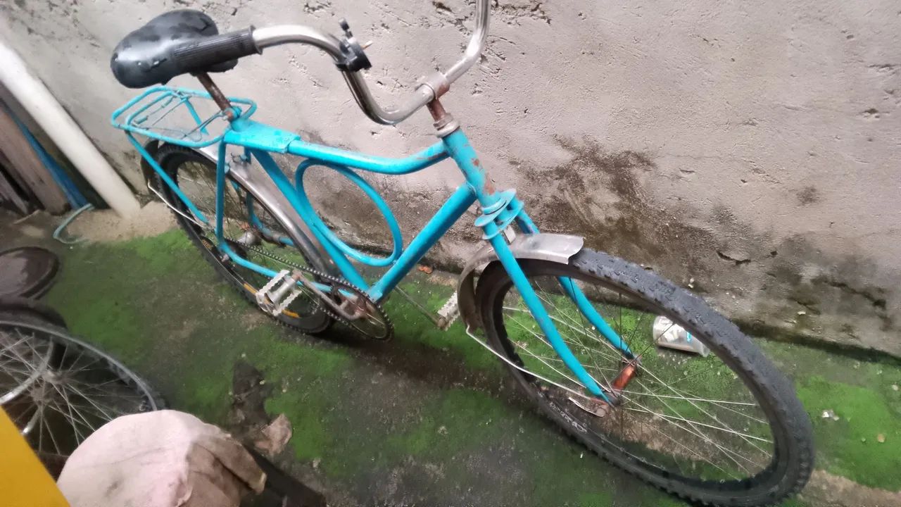 Circular bicicleta  - Foto 3