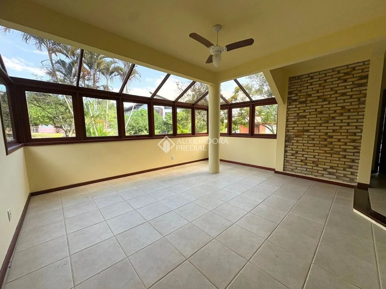 Casa em Condomínio no Rio Tavares - Foto 5