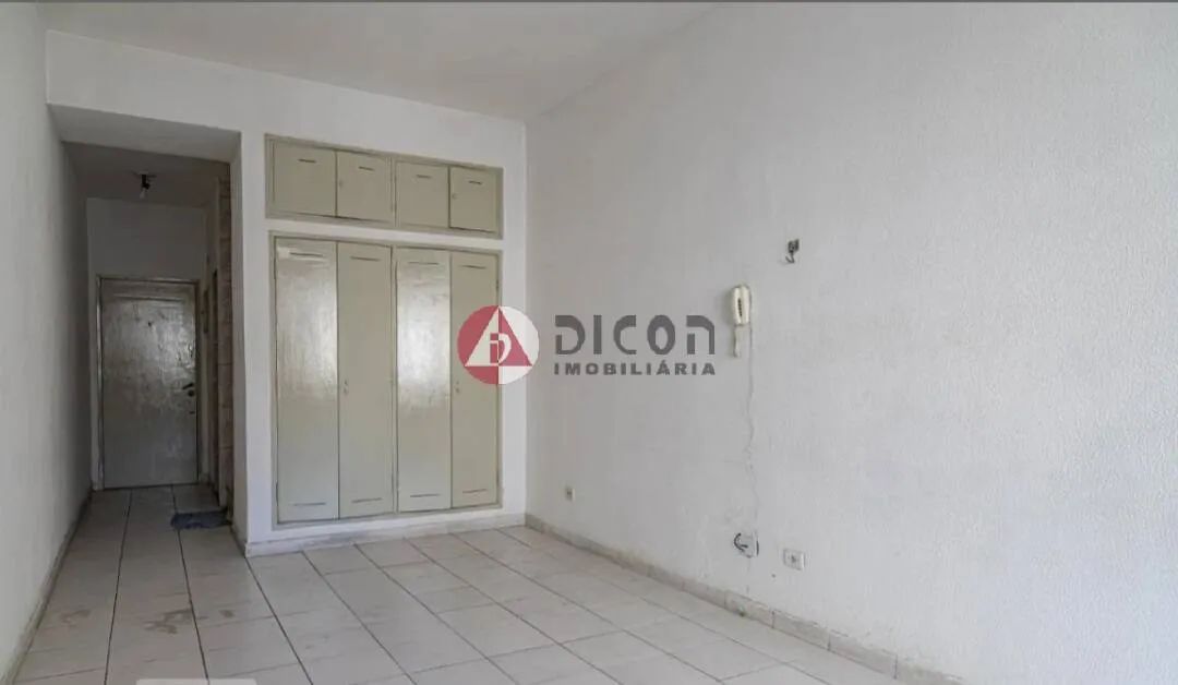 STUDIO À VENDA AMPLO, BELA VISTA SP. - Foto 4