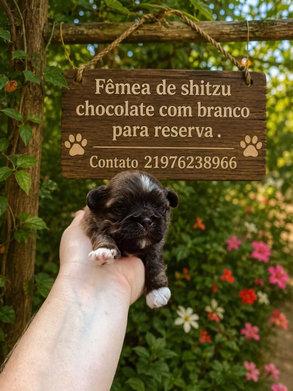 Shitzu  - Foto 3