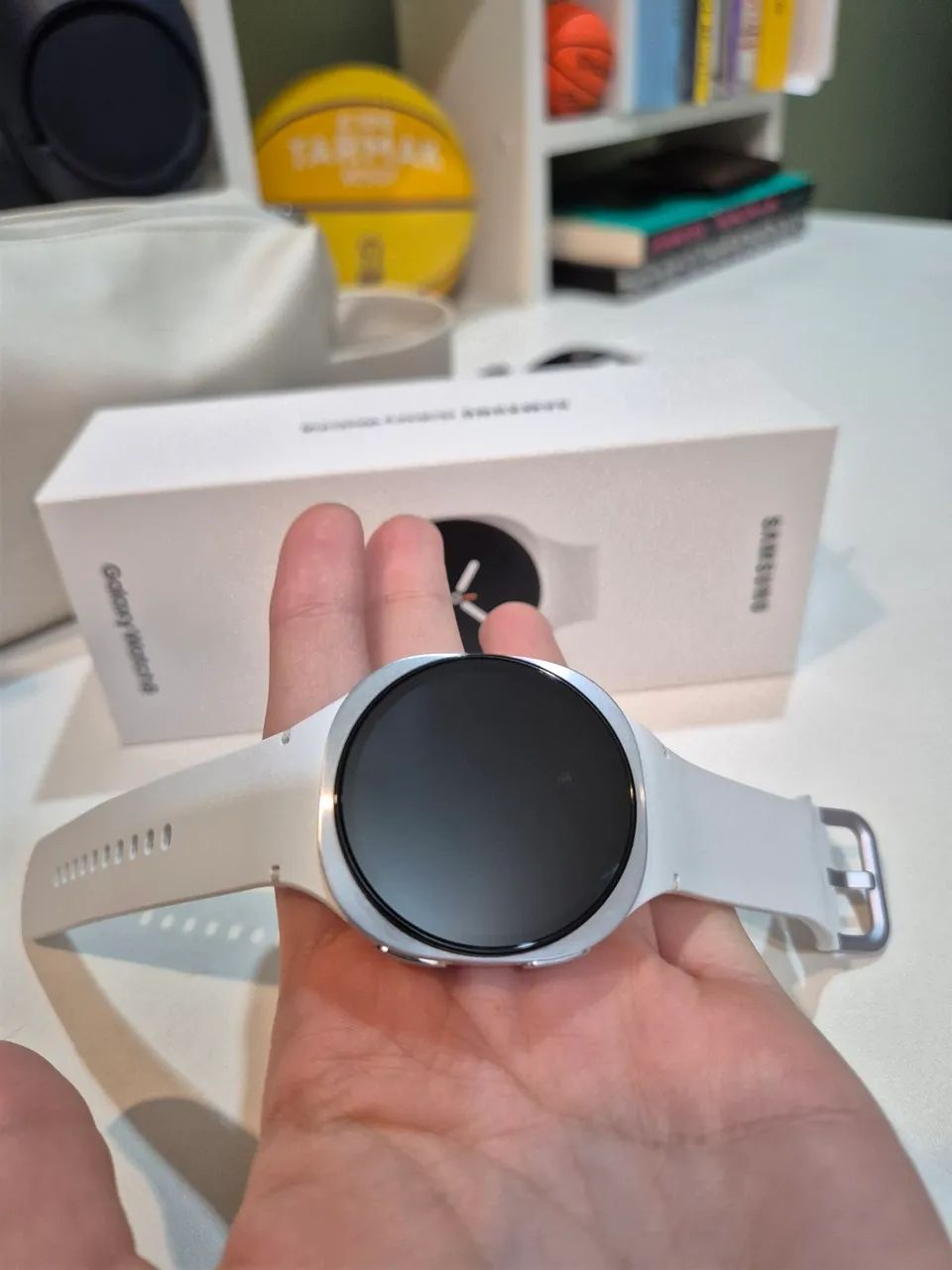 GALAXY WATCH 8 40mm  - Foto 3