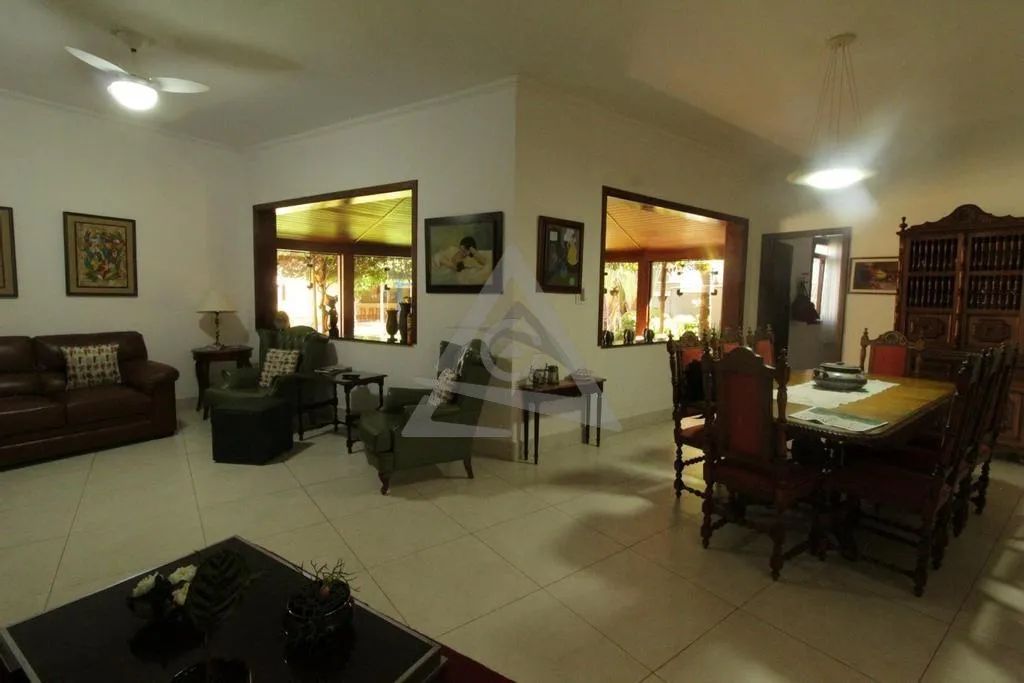 Casa à venda em Campinas, Parque Taquaral, com 7 quartos, com 420 m² - Foto 4
