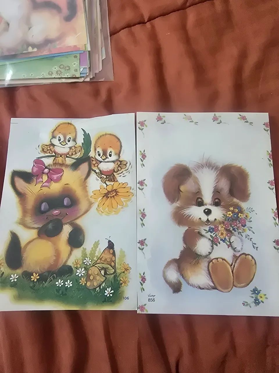 Papel de carta - Foto 4