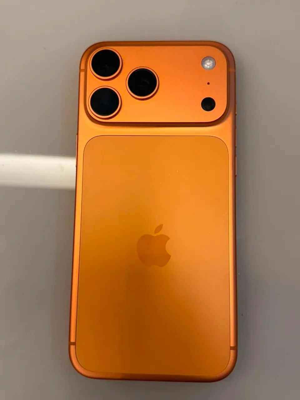 Iphone 17 Pro Max 256gb  - Foto 2