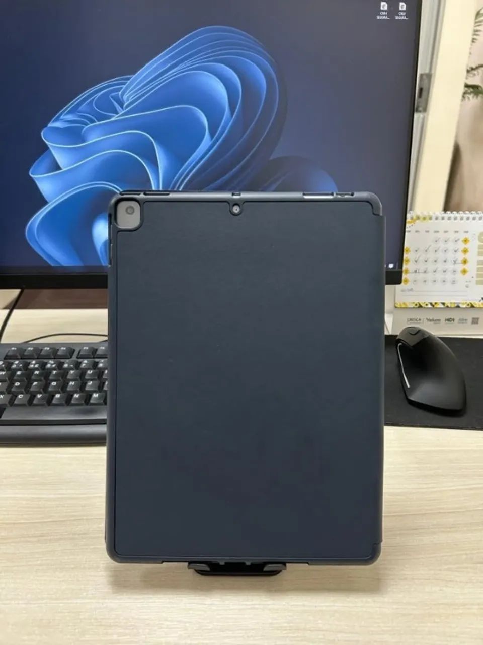 iPad 9 64gb + Apple Pencil 1 - Foto 3