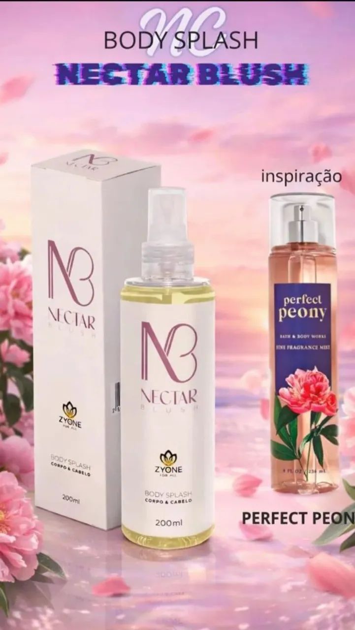 Perfumes 