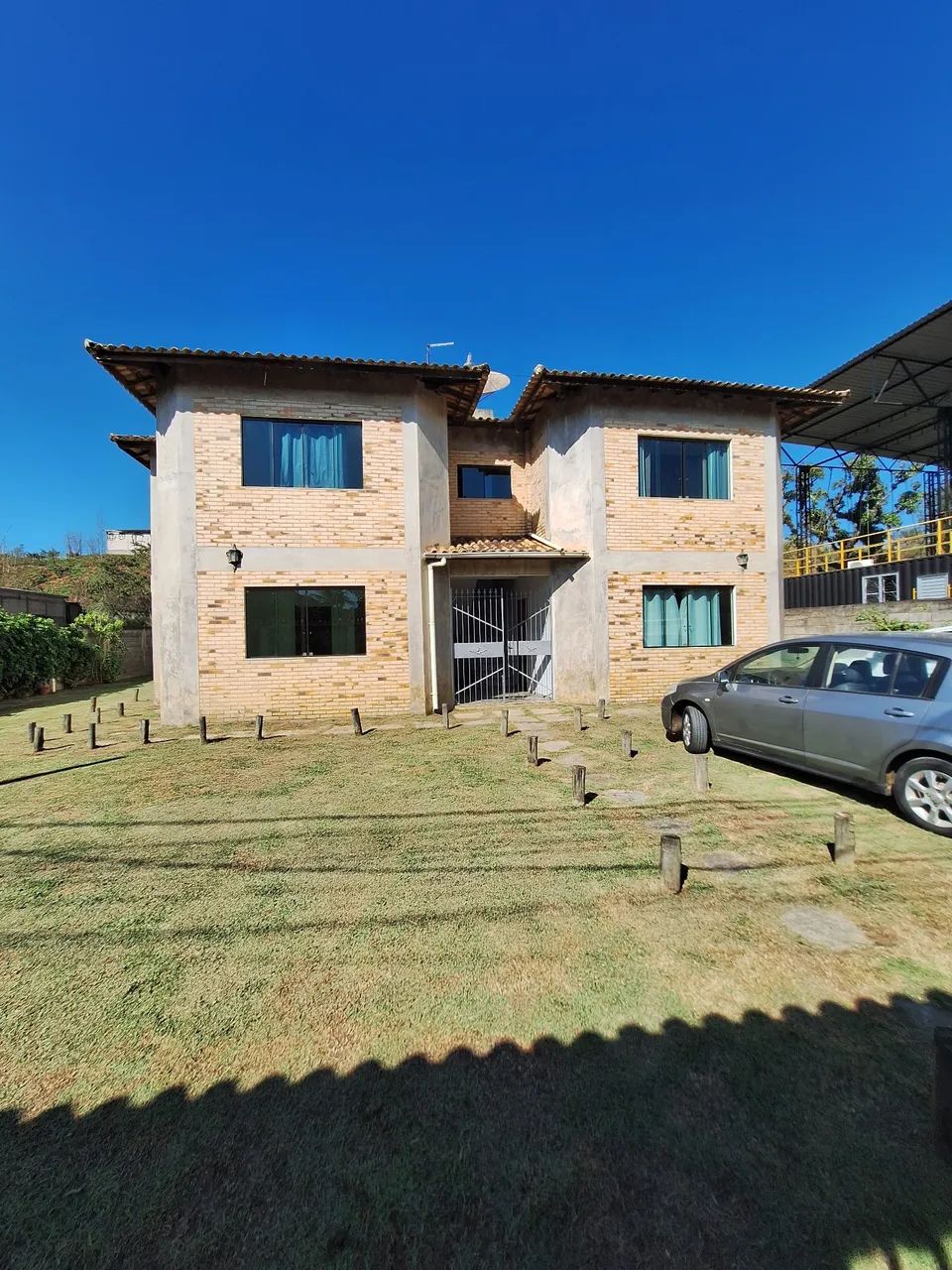 Alugo Apartamento em MAR DO NORTE - Foto 3