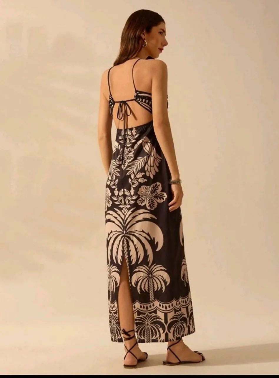 Vestido elegante  - Foto 2